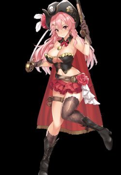 Artemis Pearl ~Kaizoku-hime Rubina to Maboroshi no Hihou~