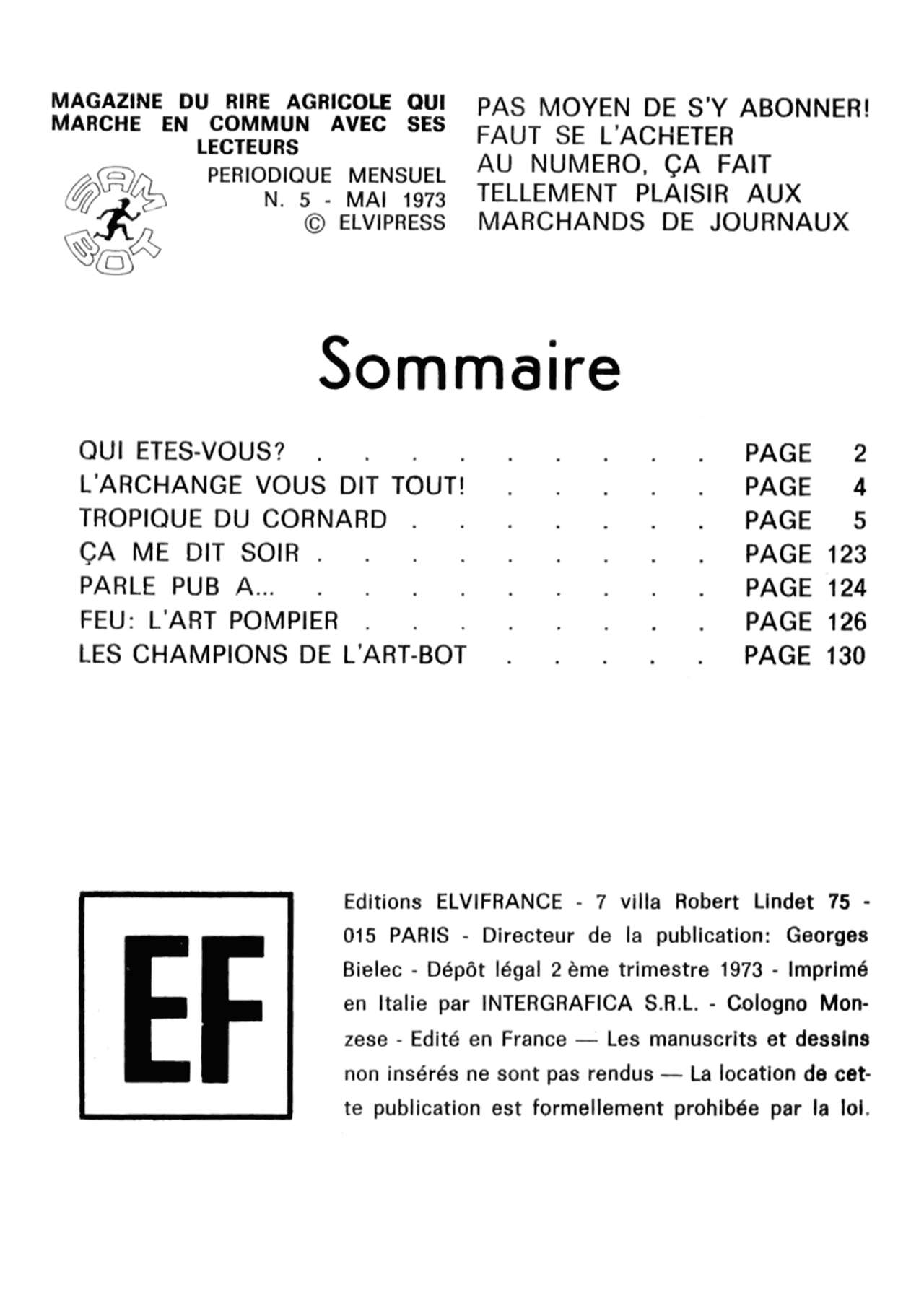 05 Tropique Du Cornard page 3 full