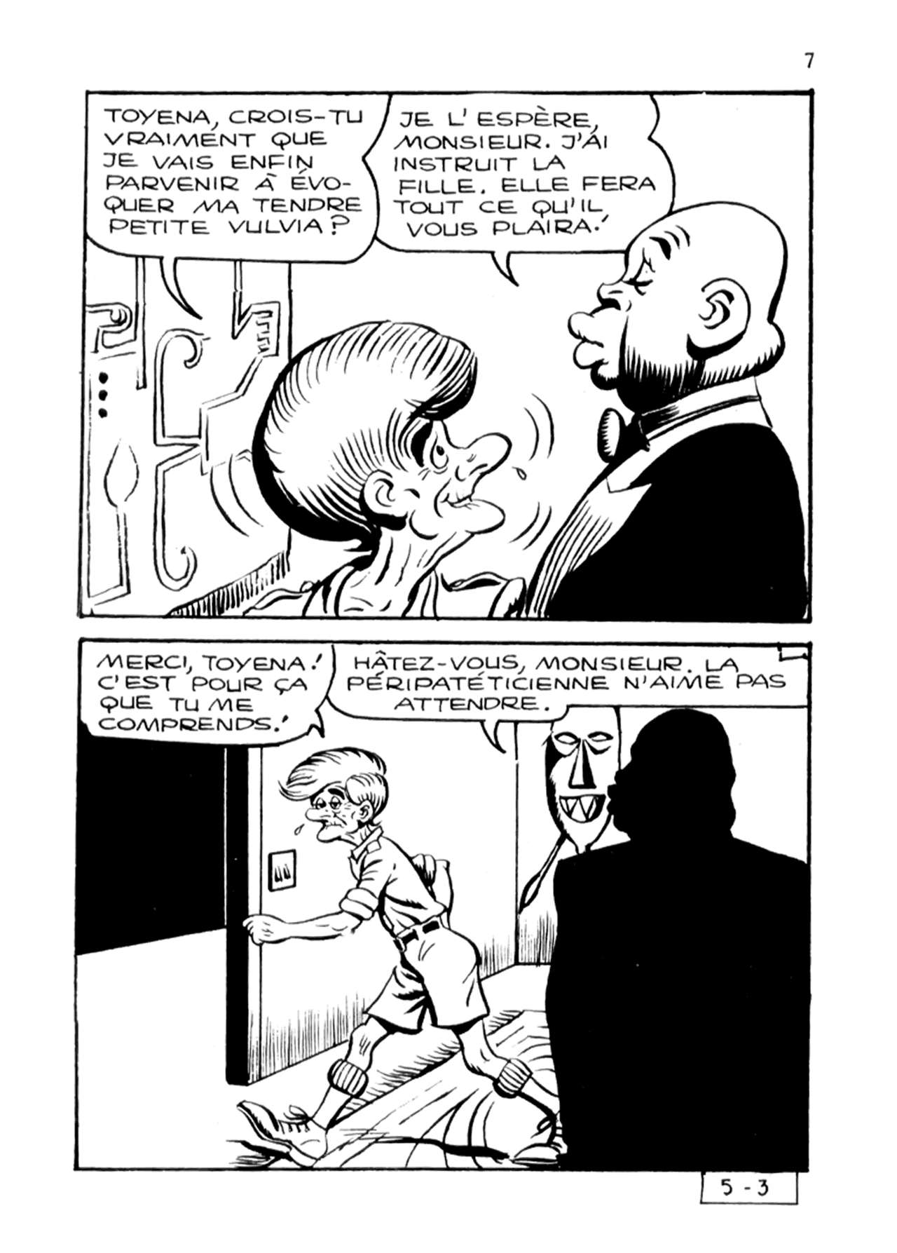 05 Tropique Du Cornard page 7 full