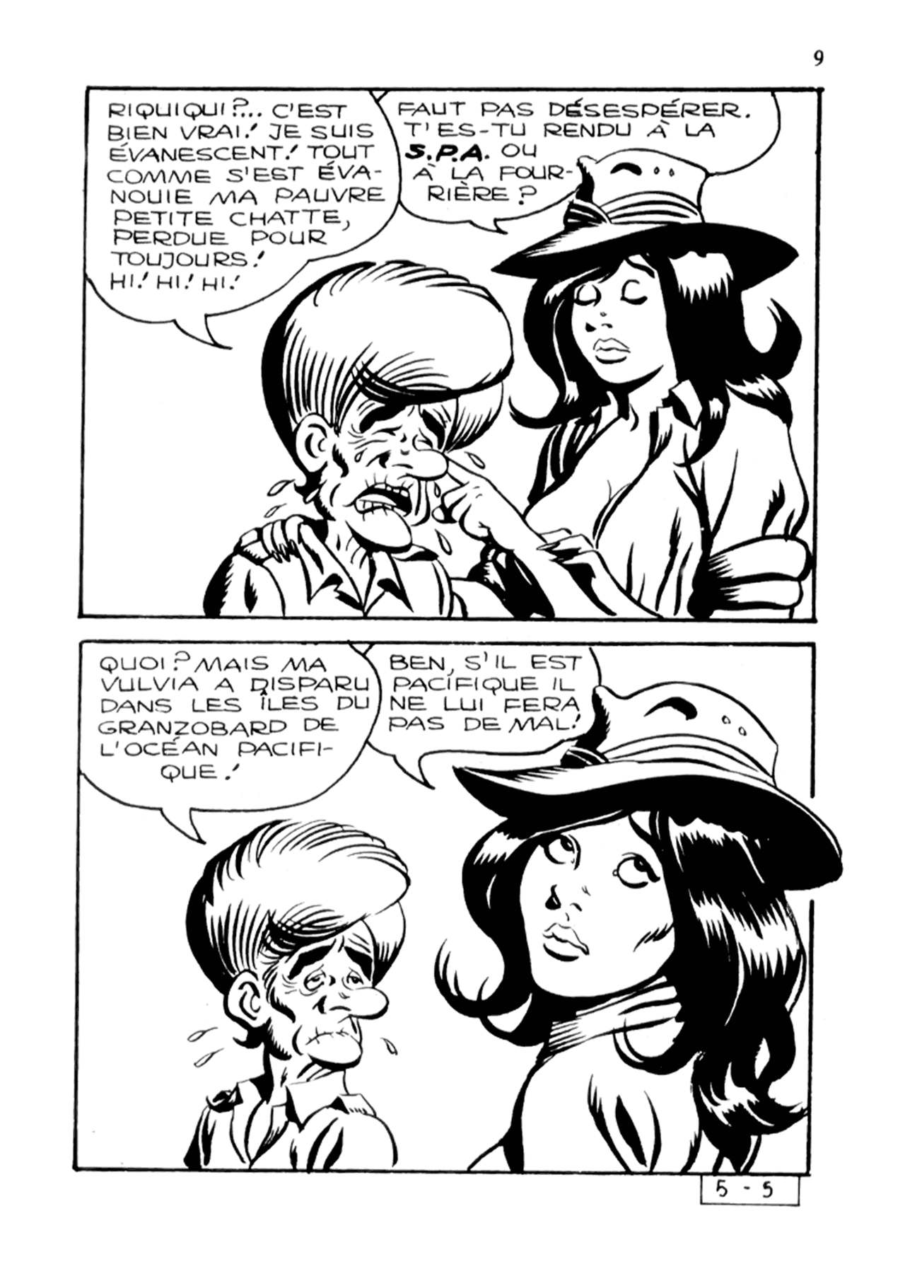 05 Tropique Du Cornard page 9 full