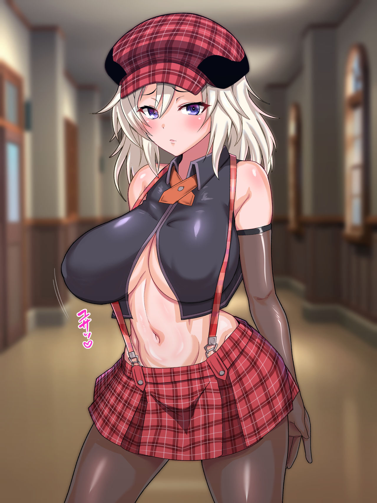 アリサチンポ負けまとめ page 5 full