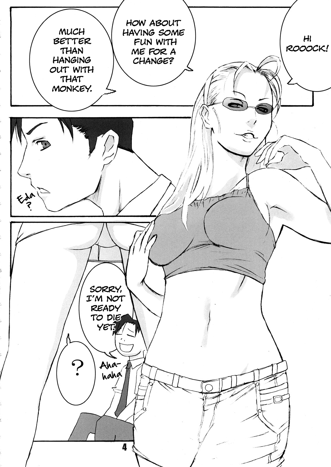 Antichrist Superstar page 3 full