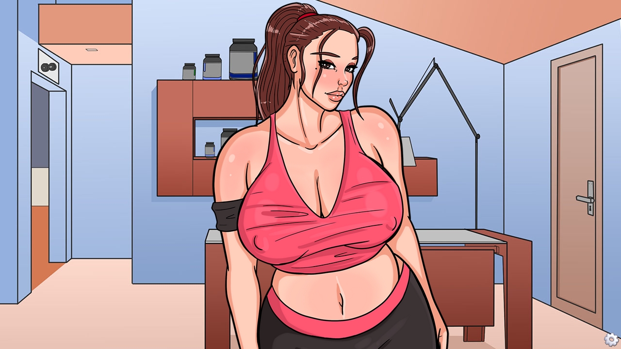Unconventional Gym Part-1 page 5 full