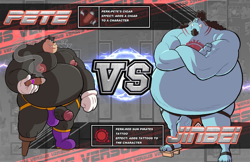 R34 Bracket by Blazingcheecks page 1 full