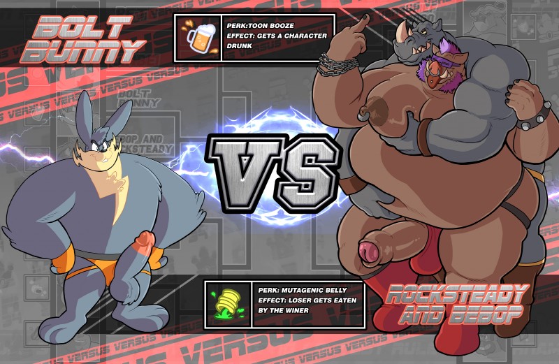 R34 Bracket by Blazingcheecks page 3 full