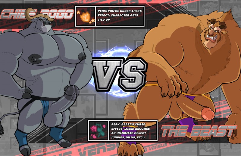 R34 Bracket by Blazingcheecks page 7 full