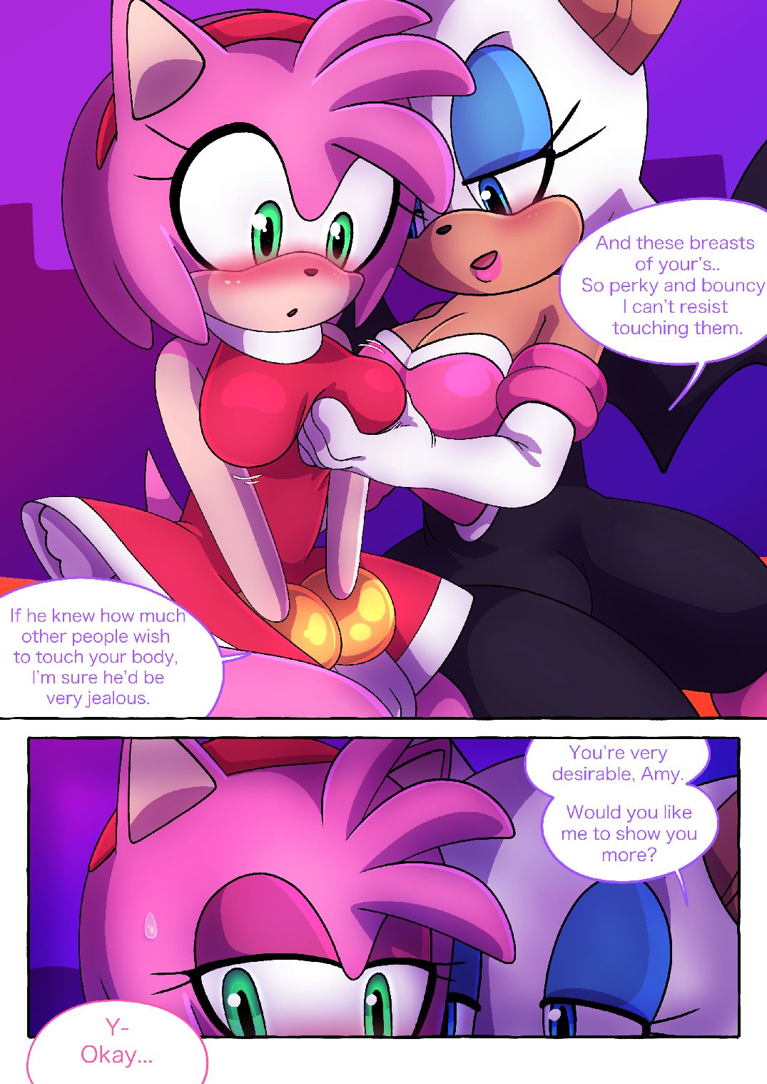 Confidence Lessons page 7 full