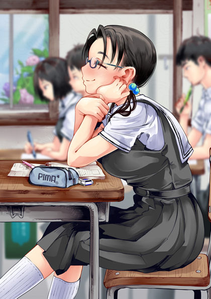 Rokujyou page 6 full