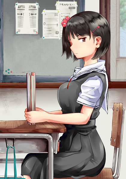 Rokujyou page 8 full