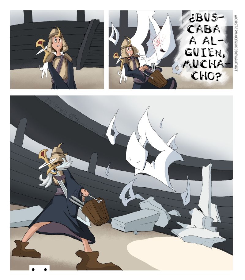 Corelo 15 - Maligno page 2 full