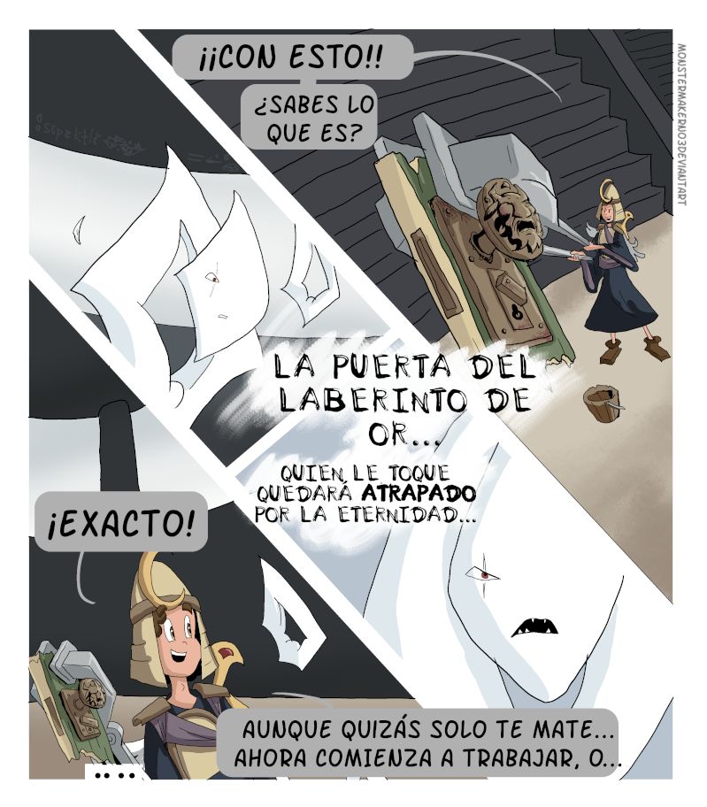 Corelo 15 - Maligno page 4 full