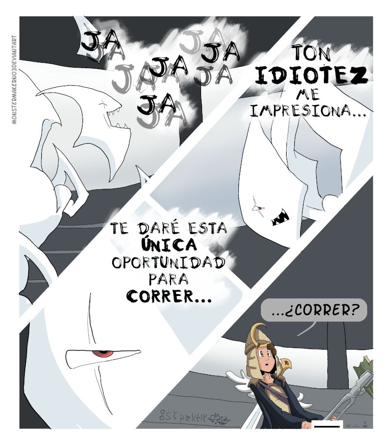 Corelo 15 - Maligno page 5 full