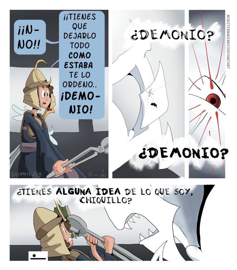 Corelo 15 - Maligno page 6 full
