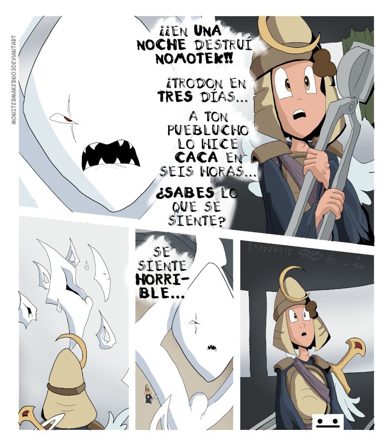 Corelo 15 - Maligno page 7 full