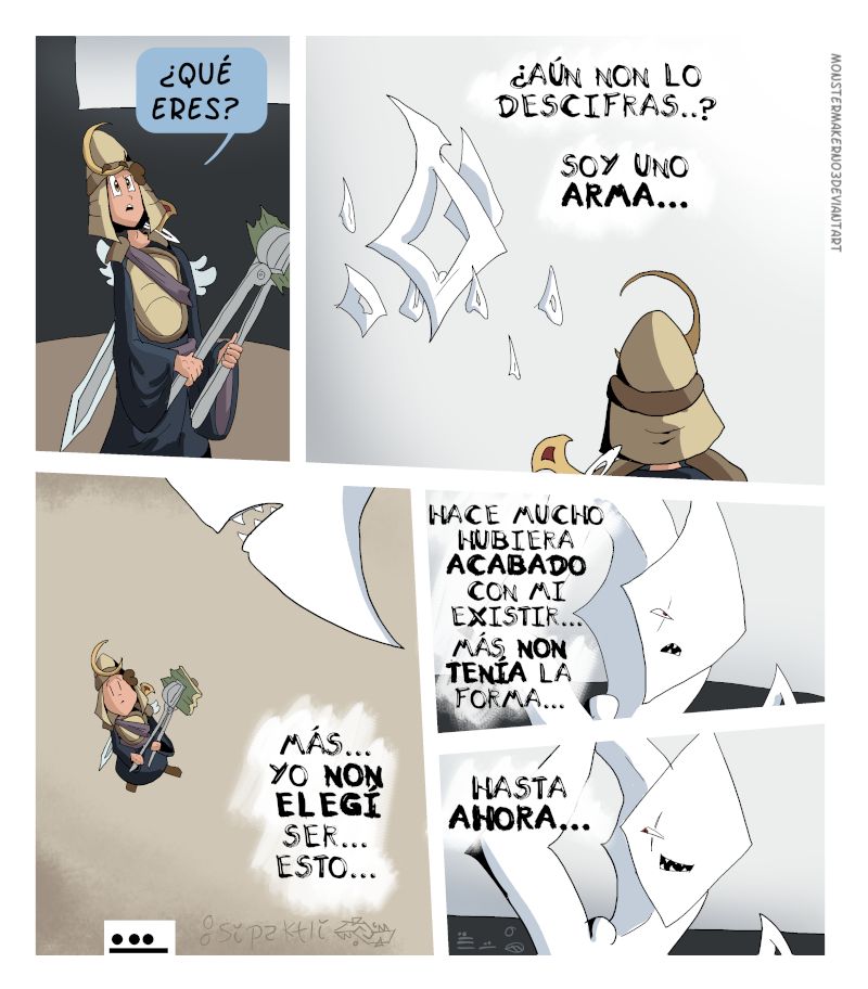 Corelo 15 - Maligno page 8 full