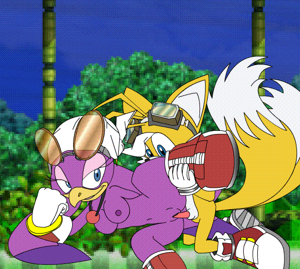 Sonic the hedgehog + peanuts +adventure time porn gifs page 2 full