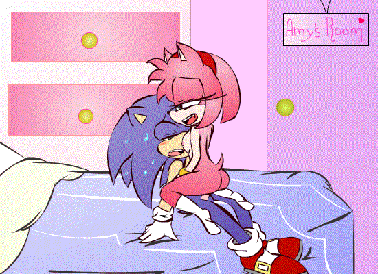 Sonic the hedgehog + peanuts +adventure time porn gifs page 5 full