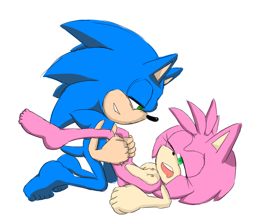 Sonic the hedgehog + peanuts +adventure time porn gifs page 7 full