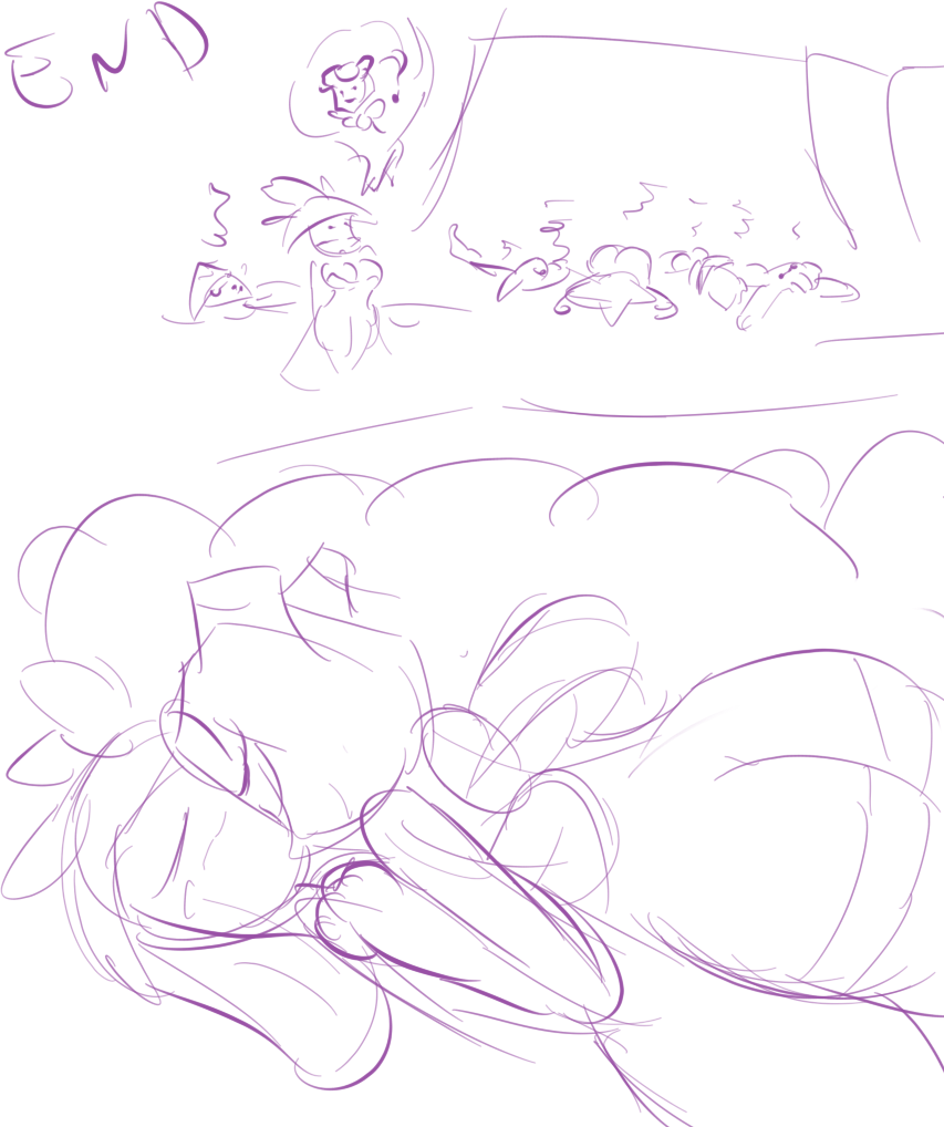 weeacactus Part 1 page 9 full