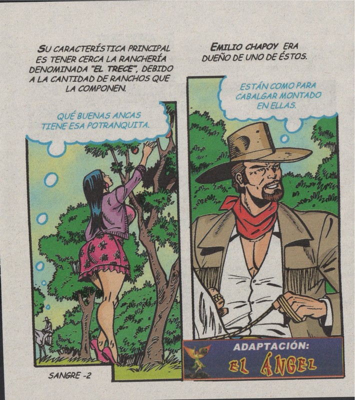 Sangre Caliente 0339 page 4 full