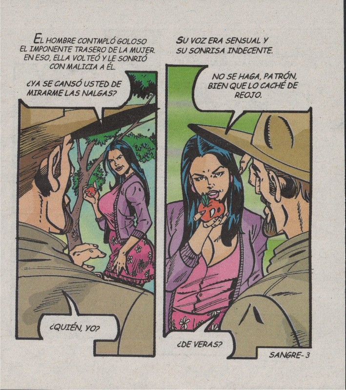 Sangre Caliente 0339 page 5 full