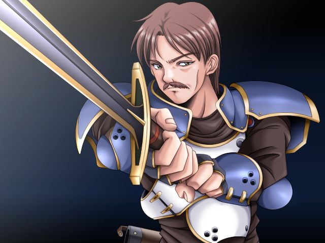 Mahjong Gensoukyoku 3 2001 Edition page 10 full