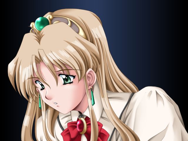 Mahjong Gensoukyoku 3 2001 Edition page 5 full