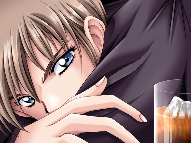 Mahjong Gensoukyoku 3 2001 Edition page 6 full