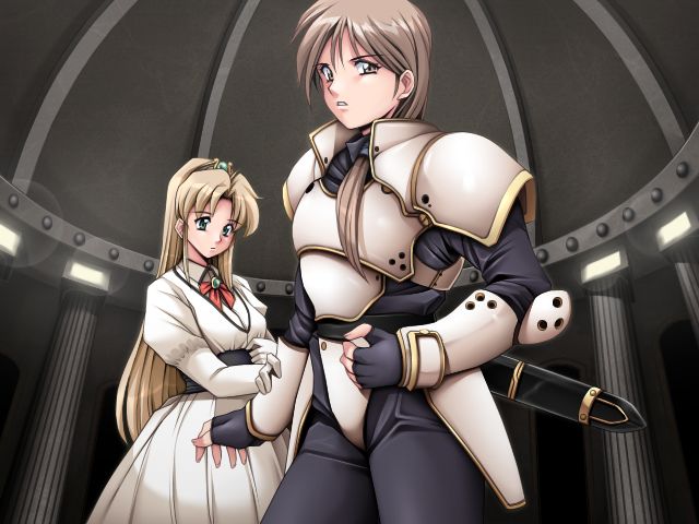 Mahjong Gensoukyoku 3 2001 Edition page 9 full