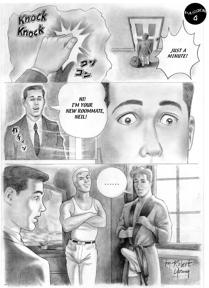Guided by Passion page 4 full
