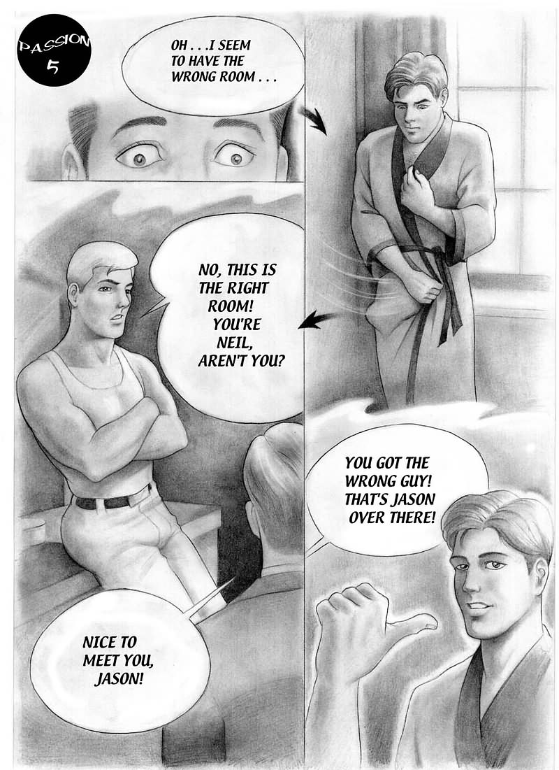 Guided by Passion page 5 full