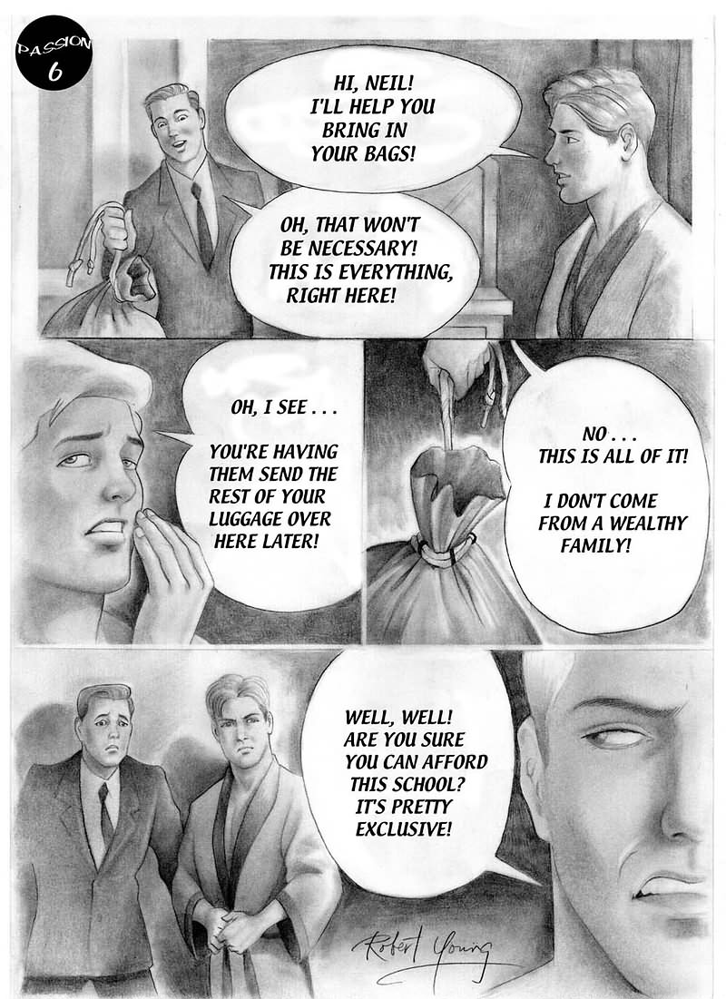 Guided by Passion page 6 full
