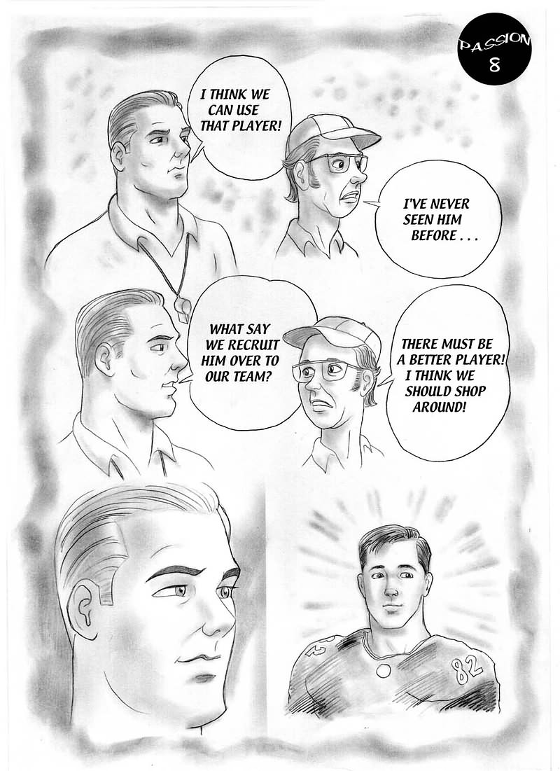 Guided by Passion page 8 full