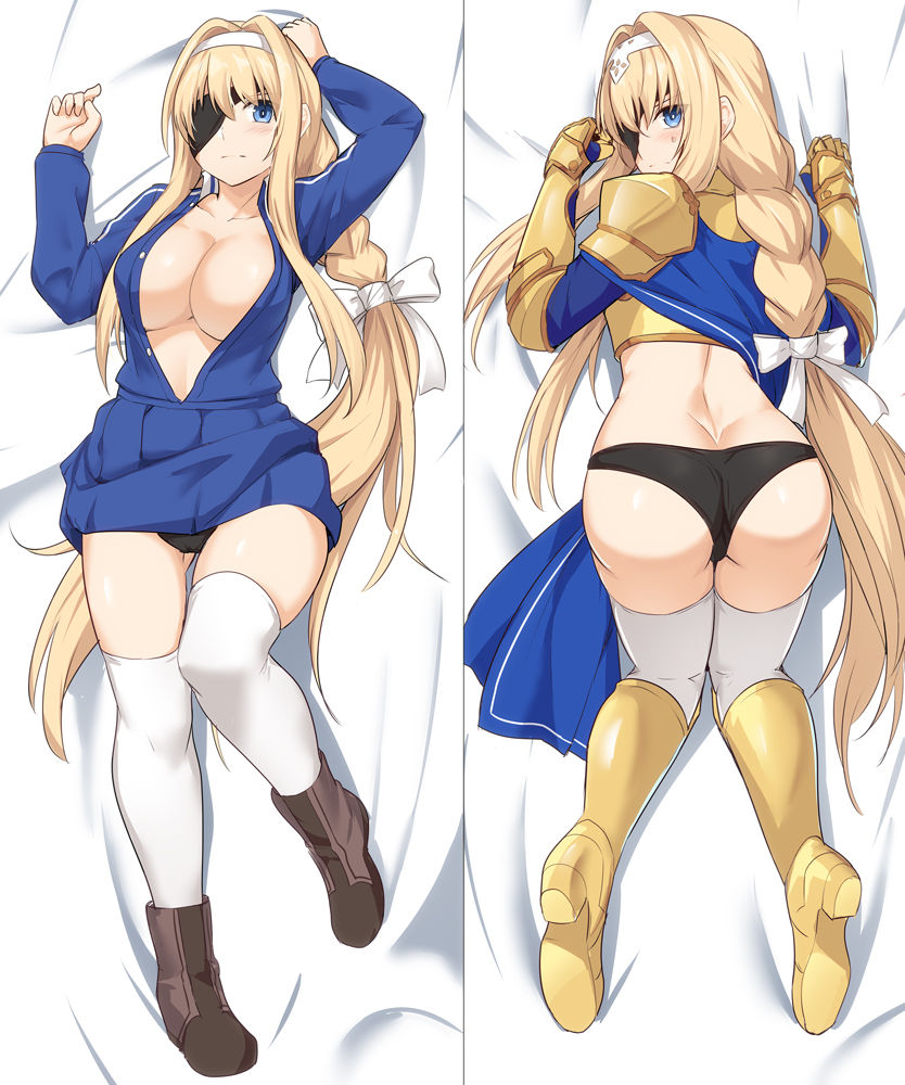 Alice page 5 full