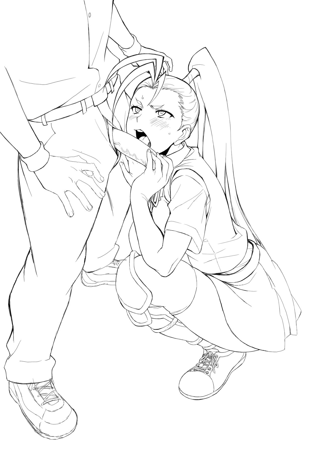 Pixiv Artist - Makinaru page 6 full