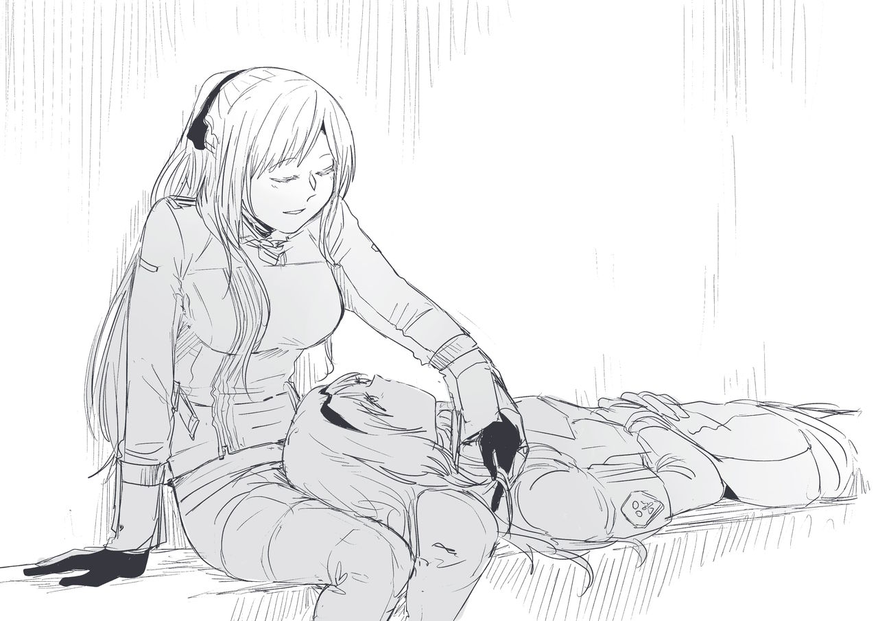 ふたなかま: 15M4 &amp; 1294 page 9 full