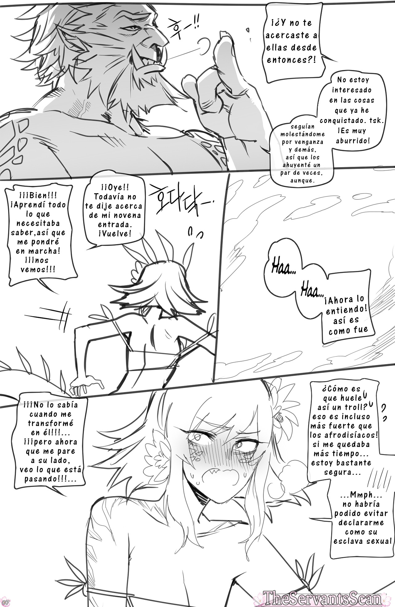 Neeko in Freljord page 7 full