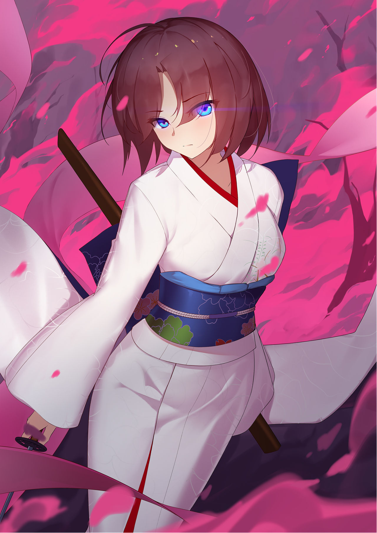 Artist ❤️❤️ 狼牙贝壳 page 10 full