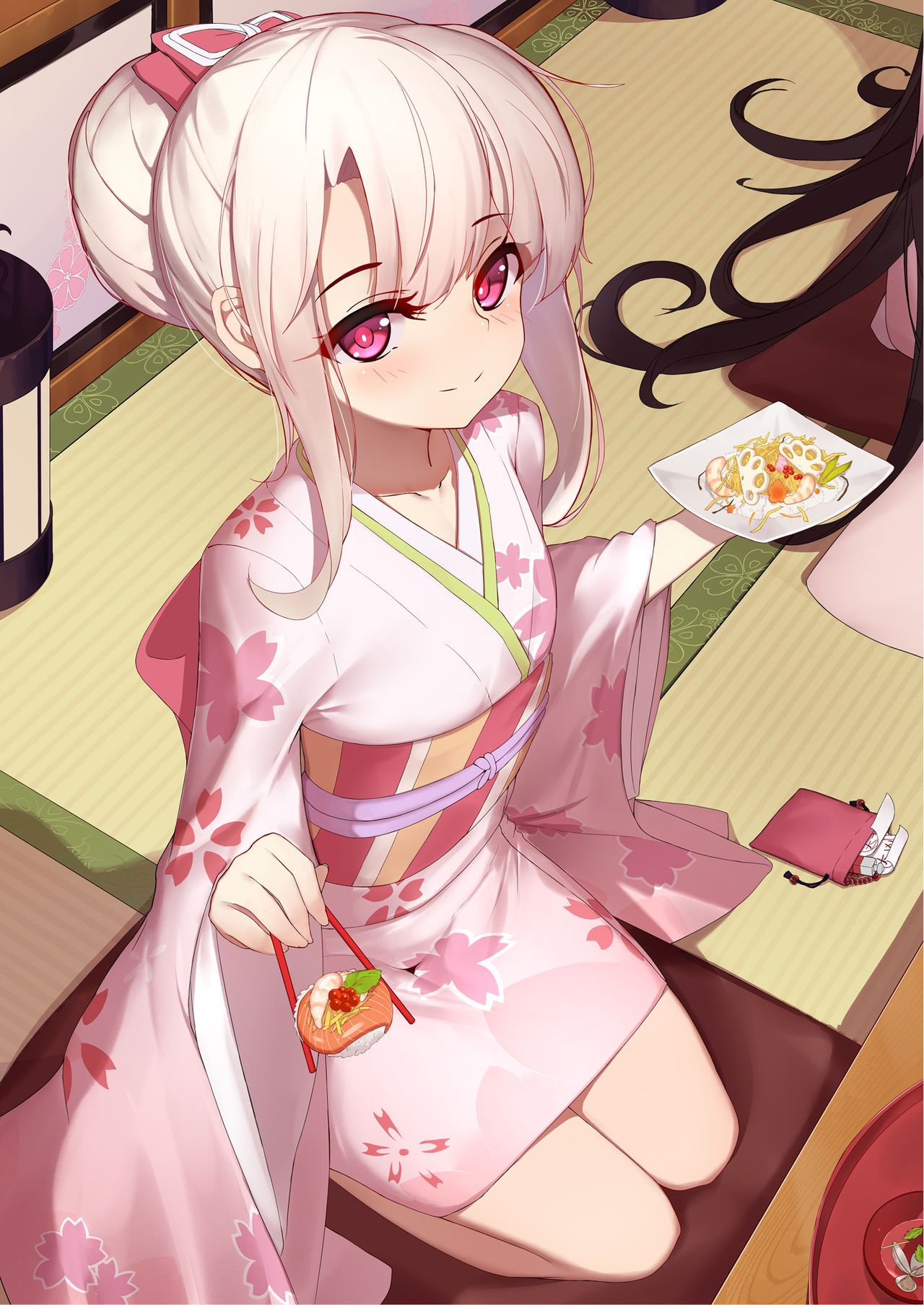 Artist ❤️❤️ 狼牙贝壳 page 5 full