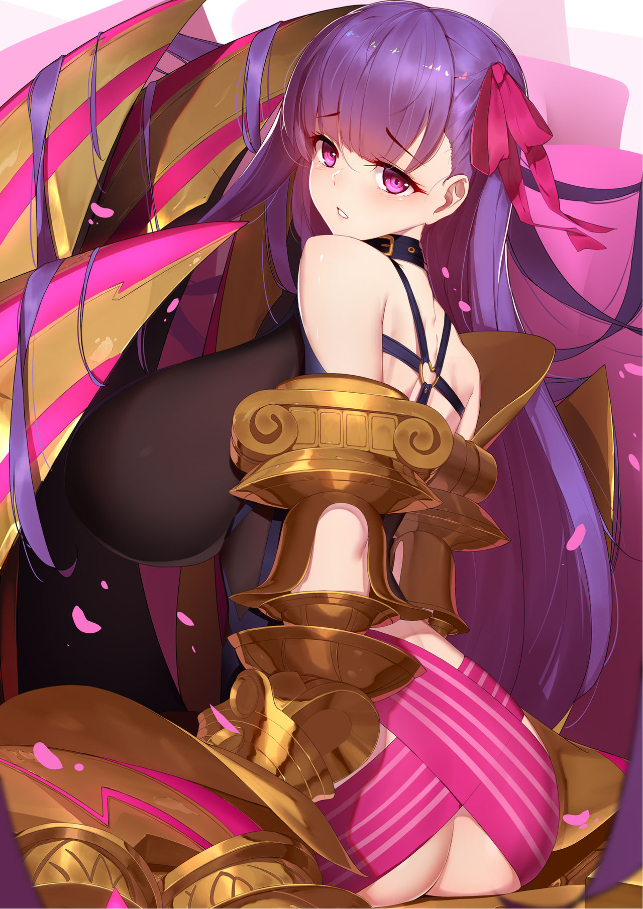 Artist ❤️❤️ 狼牙贝壳 page 6 full
