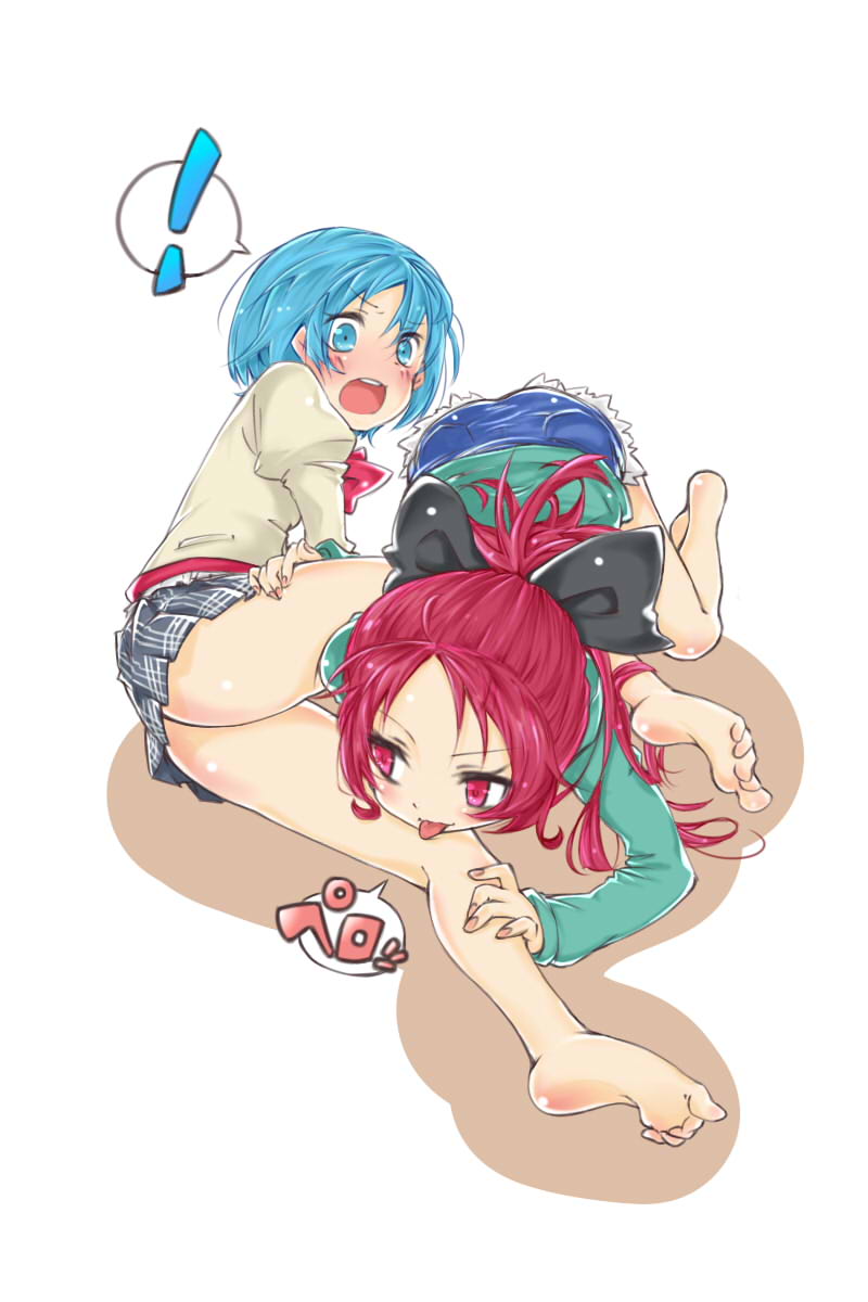 えびふりゃ@ebihurya332 page 5 full