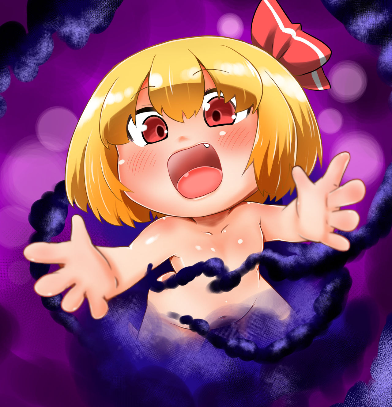 ハジム 恥的なリカちゃん単行本 page 10 full