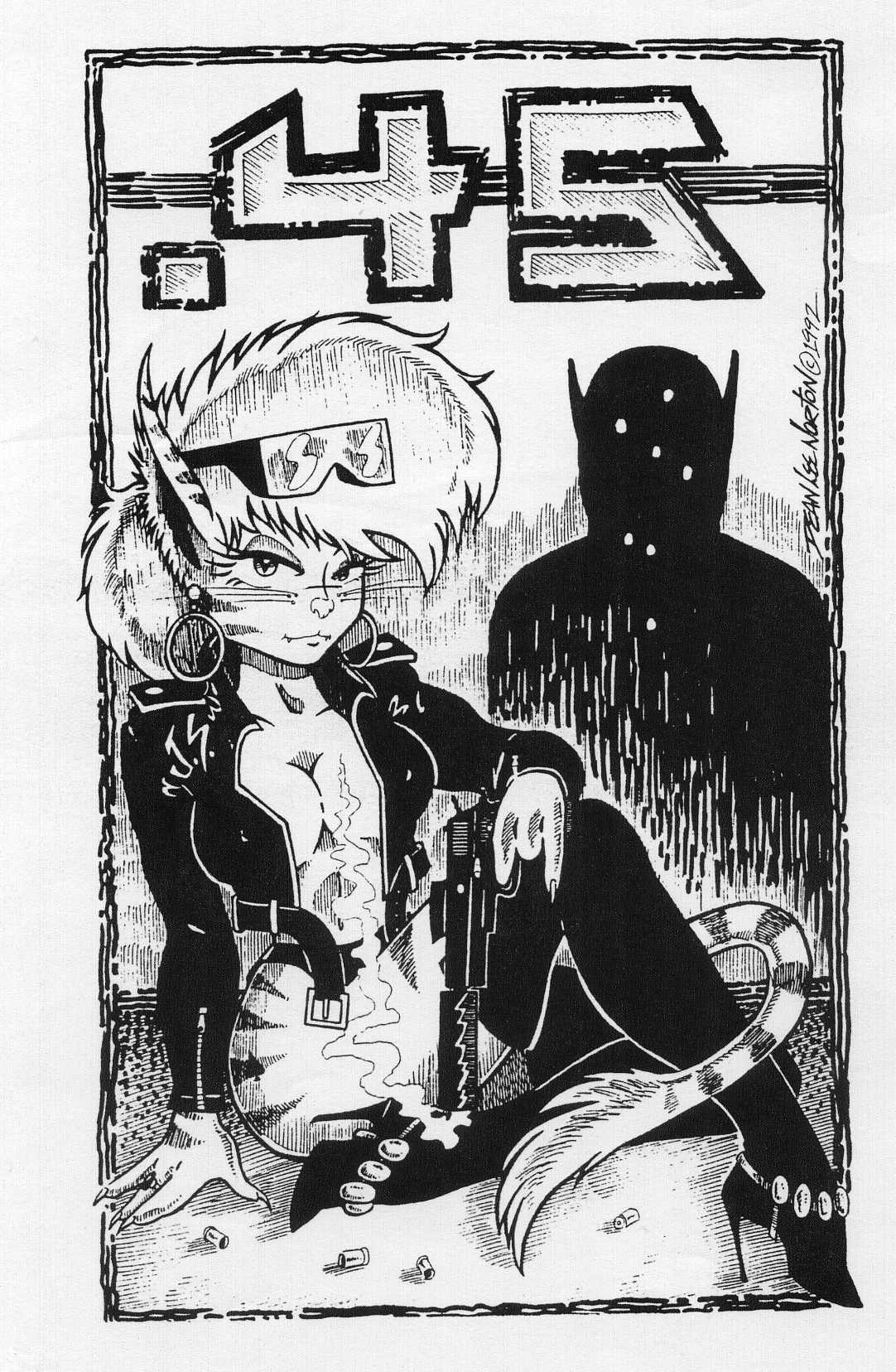 ARTIST Rabbette page 6 full