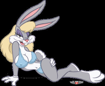 ARTIST Rabbette cover