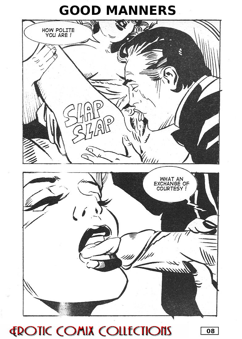 GOOD MANNERS - A JKSKINSFAN / QURTUBA TRANSLATION page 10 full