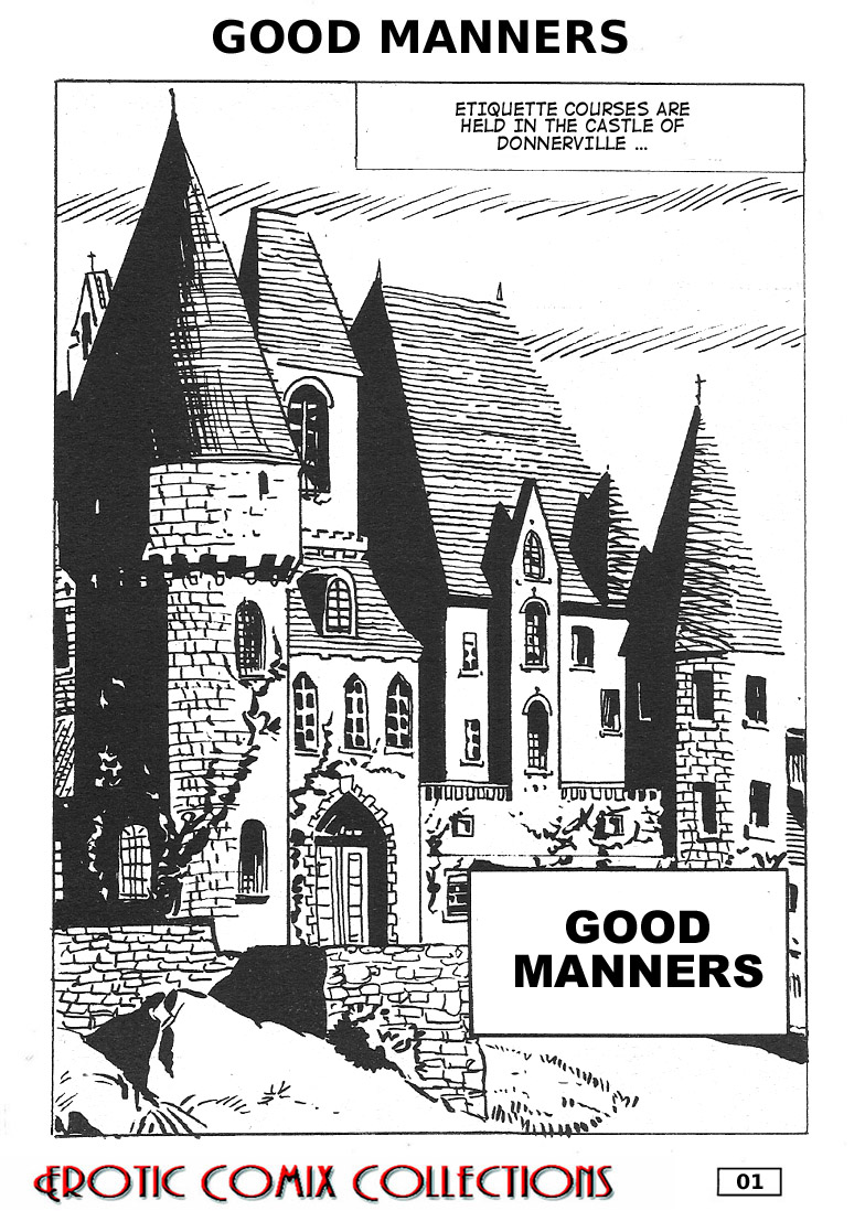 GOOD MANNERS - A JKSKINSFAN / QURTUBA TRANSLATION page 3 full