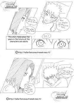 Sakura Futanari Jutsu 2