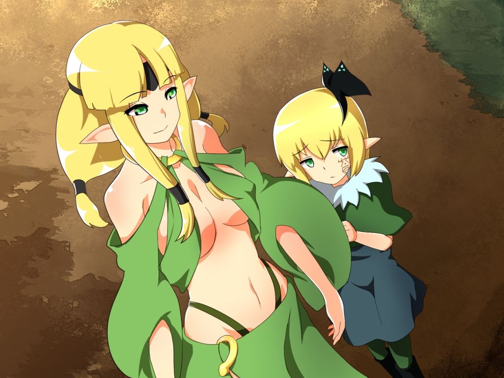 Seijoku Miko Tiana page 5 full