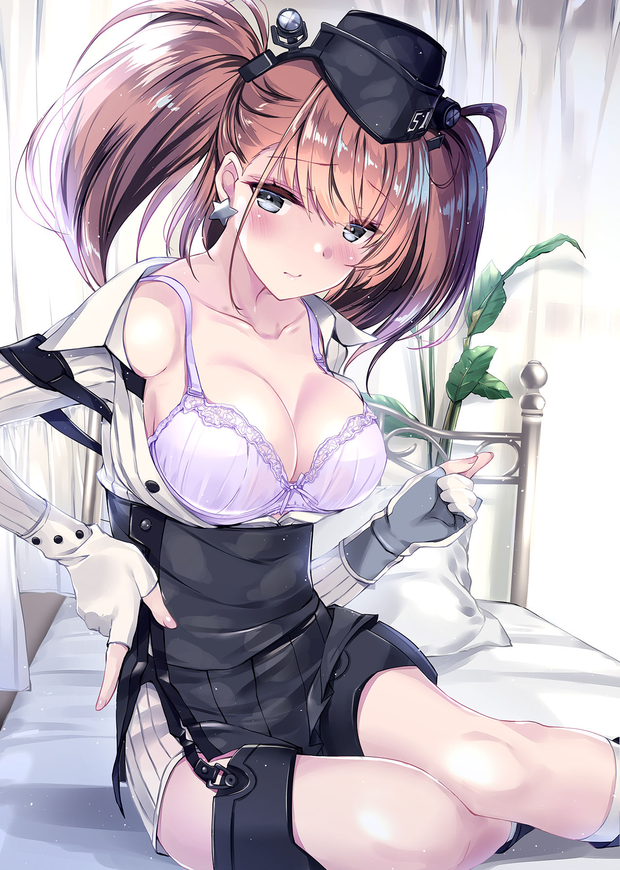 小林ちさと■ツイッタ乗取られた page 3 full