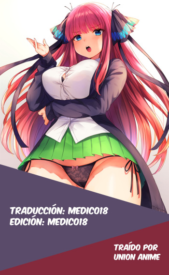 Chovy-chan to Boku no Ninshin Katsudou cover